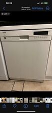 siemens dishwasher