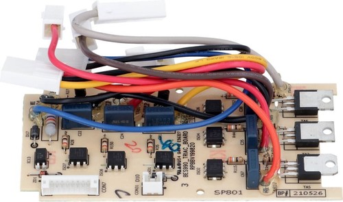 Breville triac pcb - breville, for