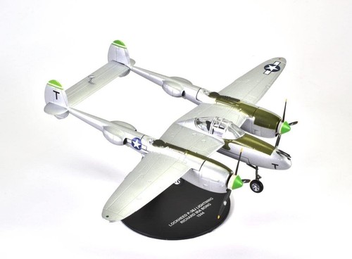 Atlas editions lockheed - -,