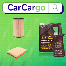 Service Kit Opel Vectra 2.2