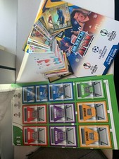 MATCH ATTAX 2021/22  Set