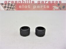 Greenhills Carrera GO!!! Mario Kart Mario/Luigi/Yoshi/Toad Rear Tyre -New- P8418