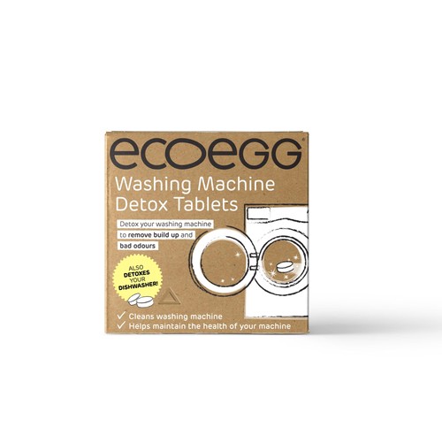 Ecoegg washing machine and - ecoegg,