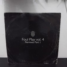 Foul Play Vol 4 - 10' Old