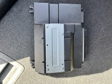 Vw Dynaudio Amplifier Sound System 2014-2017