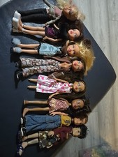 Bratz Doll Bundle X8