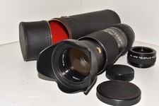 NIKON DSLR DIGITAL fit 300mm