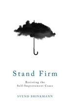 Stand Firm: Resisting the