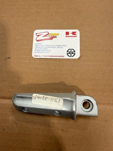 Kawasaki genuine nos - kawasaki,