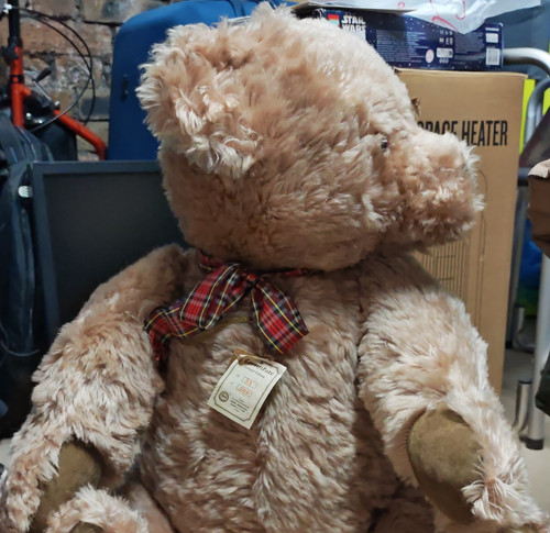 Hermann teddy original limited - hermann,