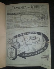Volume “Corriere della
