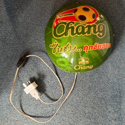 Chang beer thailand bar pub - bar,