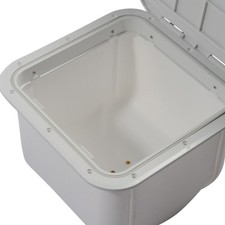 Boat Storage Locker Box +