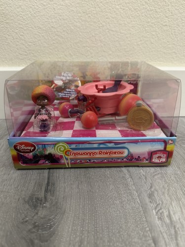 Disney wreck ralph sugar - disney,