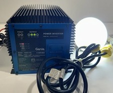 96950 / 96950GT OEM Genie