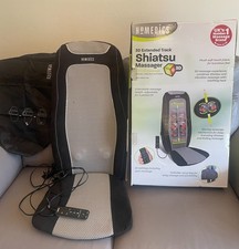 HoMedics Shiatsu Pro Plus Heat Massage Chair