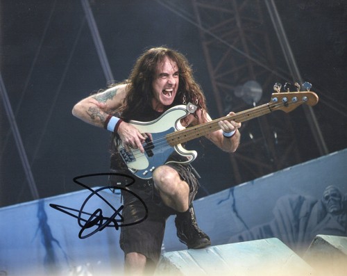 Steve harris run for - run, your
