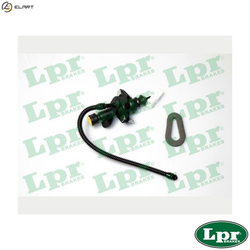 Master cylinder clutch - master,