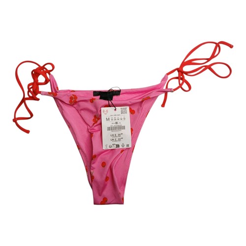 Zara bikini bottoms womens - zara,