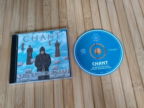 Chant monks santo domingo - -,