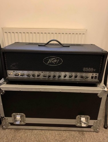 Peavey 5150 120w vacuum tube - 120w,