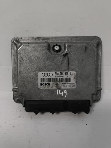Audi 1997 8 - a3, engine
