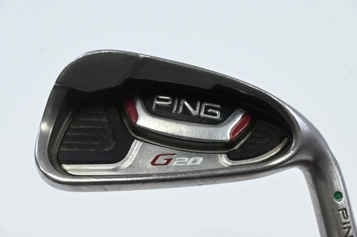 Ping g20 iron green dot - g20,