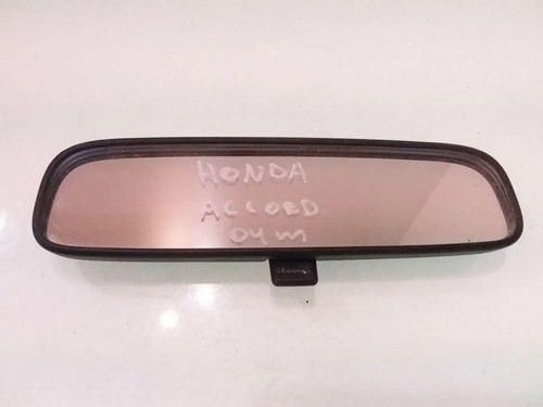 Honda accord vii tourer cn - tourer,