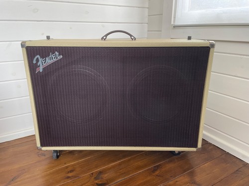 Fender super sonic 60 - fender,