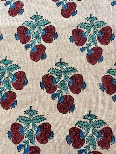 Baker jaipur poppy - baker,