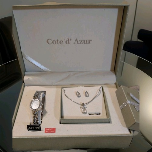 Jewelry set beautiful - jewelry,