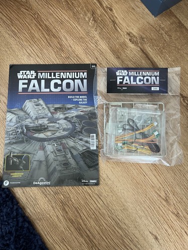 Deagostini build the - build, wars
