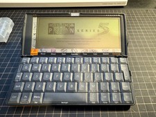 Psion Series 5 (8MB) handheld