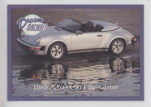 1991 lime rock dream machines - lime,