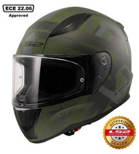 LS2 FF353 RAPID II FULL FACE