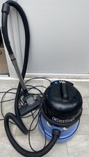 Numatic CVC 370-2 Wet And Dry Vacuum Cleaner