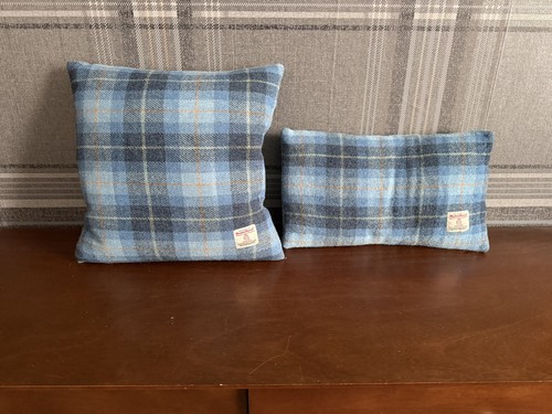 Harris tweed 40cm - harris,