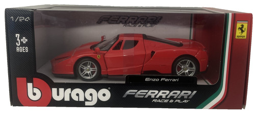 Bburago ferrari race - bburago, &