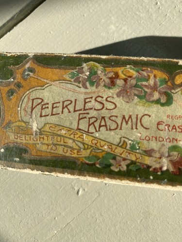 Vintage 1930s peerless - vintage,