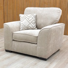 ‘Harvey’ Chair Truffle