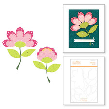 New! Spellbinders GRAND