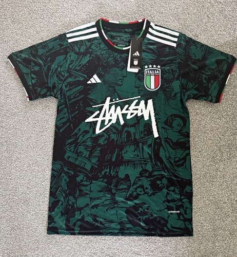 Adidas italy away - adidas, concept