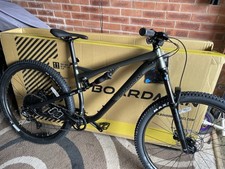 Full Suspension Boardman MTR