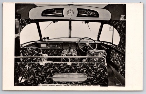 Duple bedford super vega - bedford,