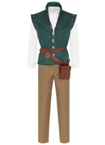 New powpscuy flynn rider - new,