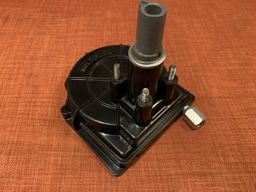 Multiflex boat steering - multiflex, helm