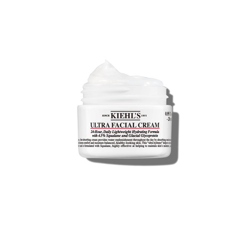 Kiehl ultra facial cream - kiehl's,