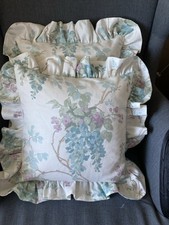 2 Handmade Cushion Covers