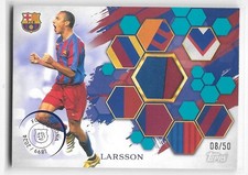 Henrik Larsson (Barcelona)