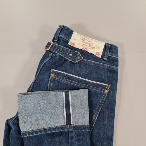 Petroleum mens jeans - mens,